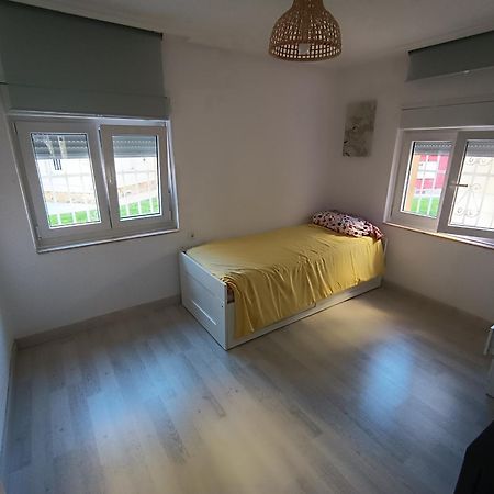 Apartamento Oviedo Piso Céntrico Exterior foto