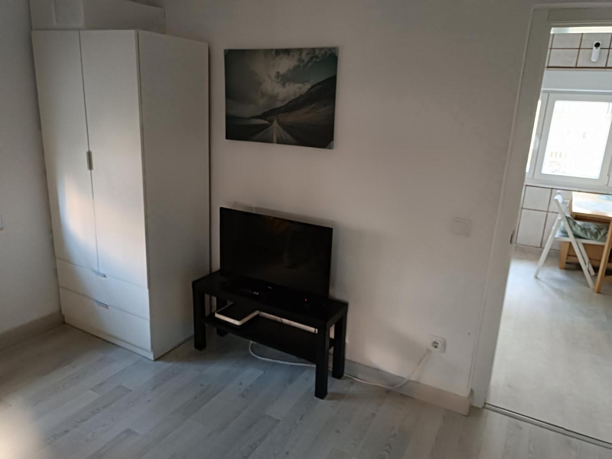 Apartamento Oviedo Piso Céntrico Exterior foto