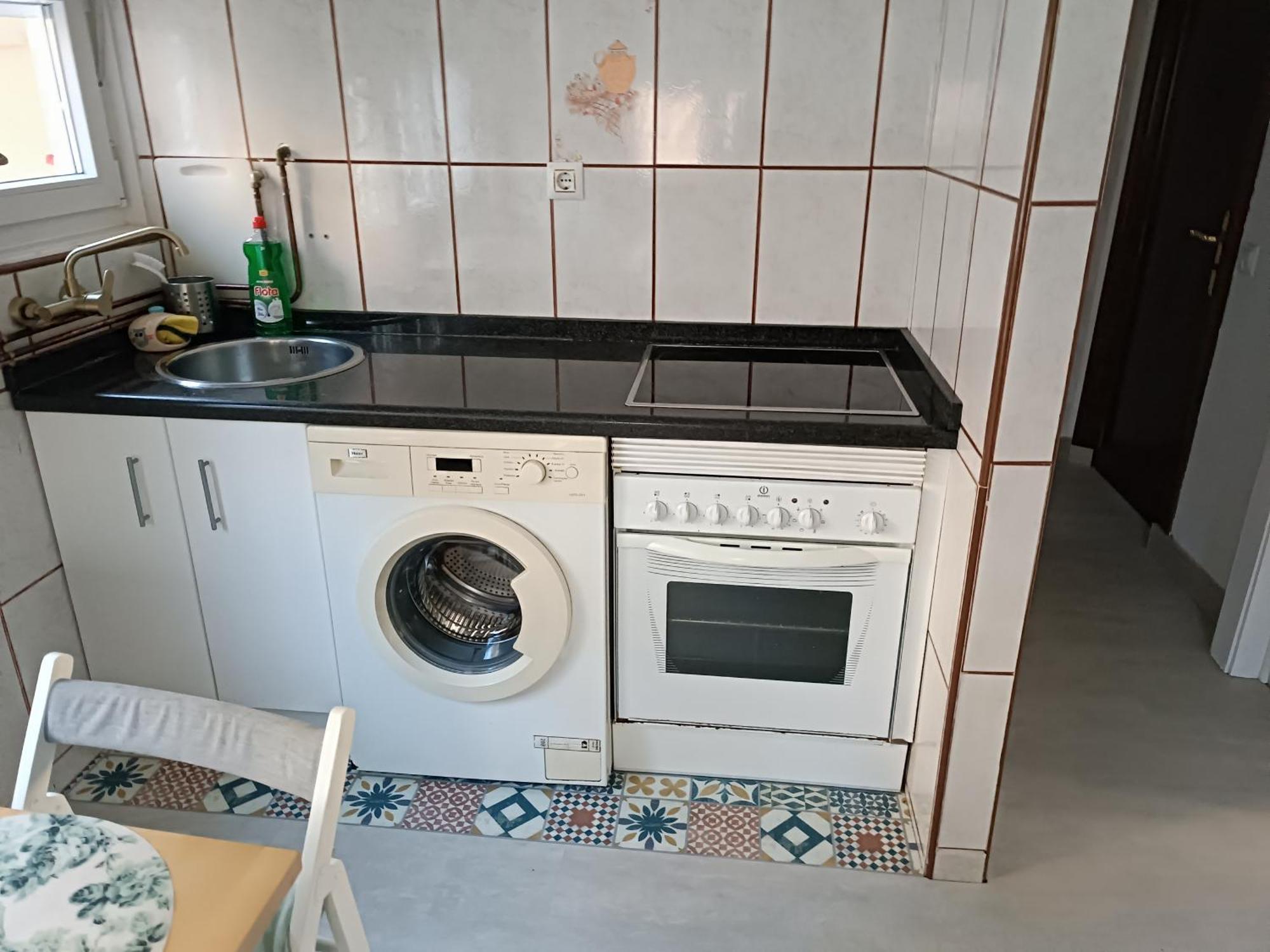 Apartamento Oviedo Piso Céntrico Exterior foto