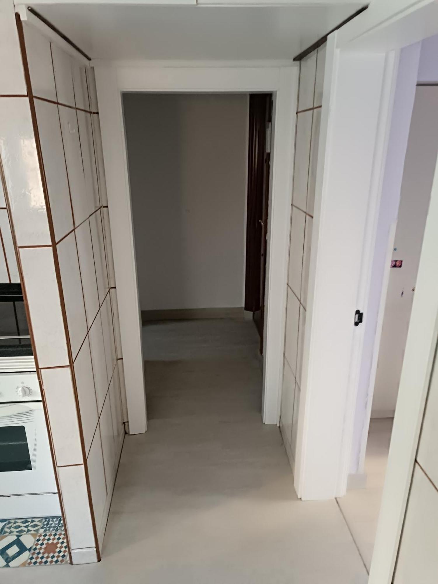 Apartamento Oviedo Piso Céntrico Exterior foto