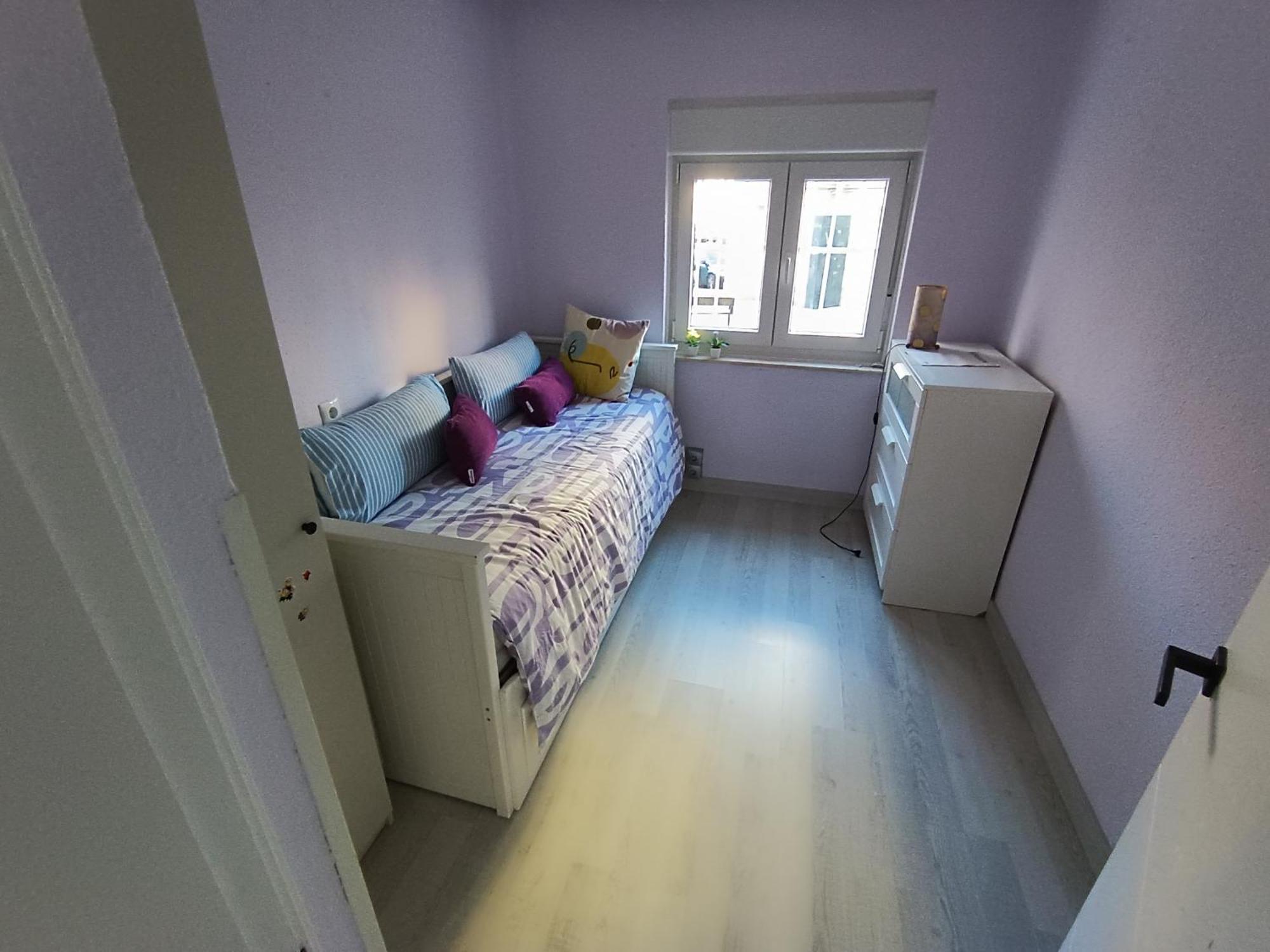 Apartamento Oviedo Piso Céntrico Exterior foto