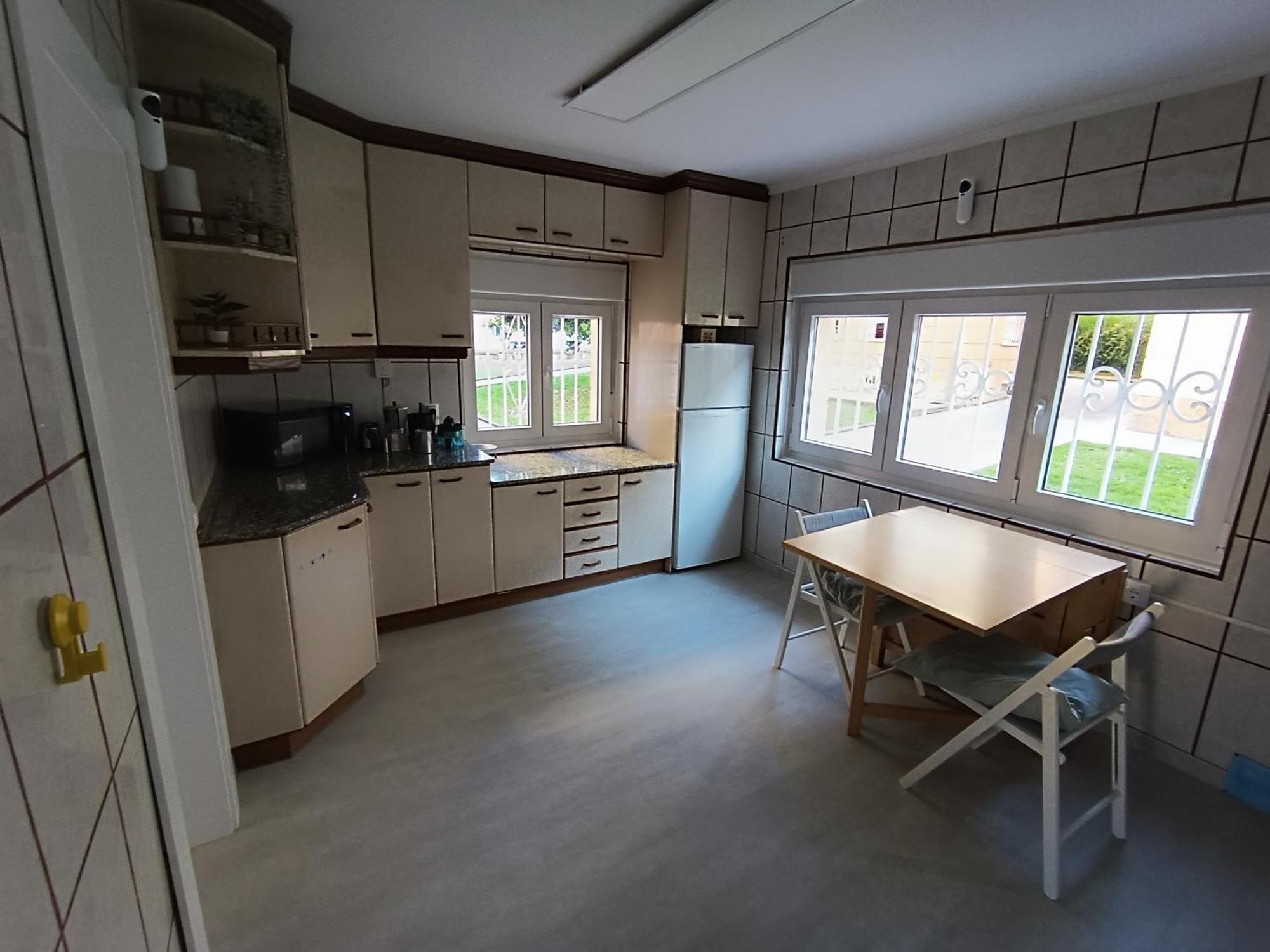 Apartamento Oviedo Piso Céntrico Exterior foto