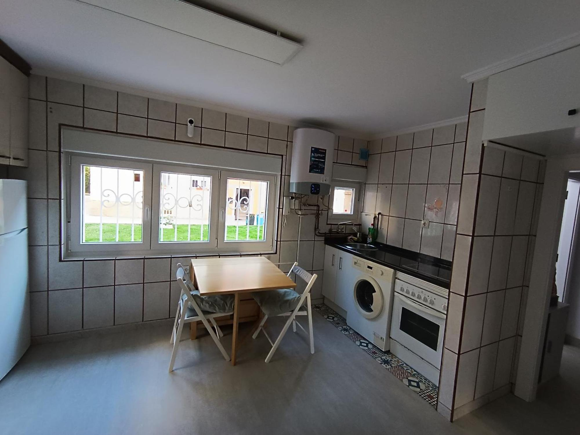 Apartamento Oviedo Piso Céntrico Exterior foto