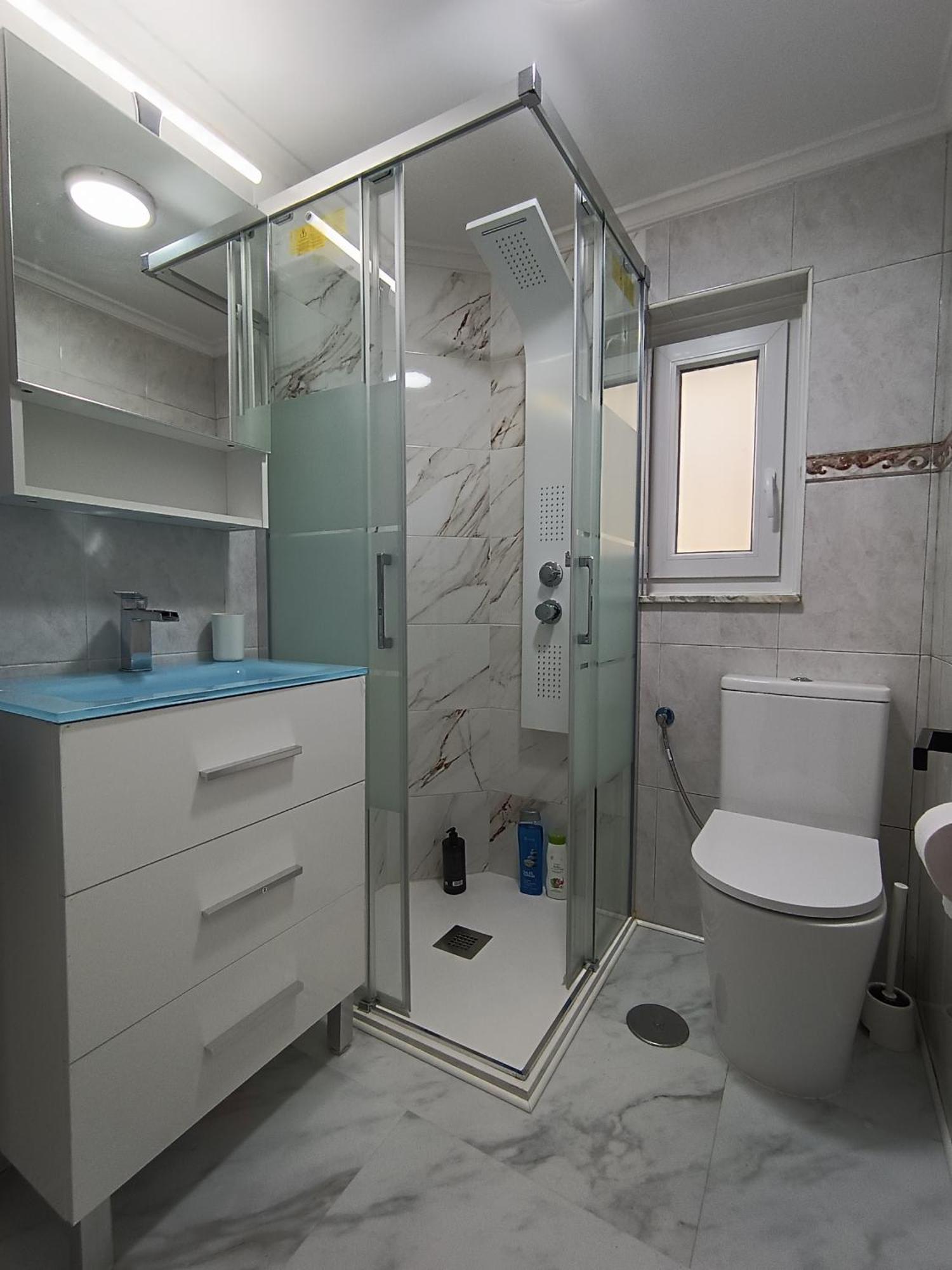 Apartamento Oviedo Piso Céntrico Exterior foto